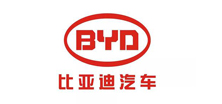 比亚迪